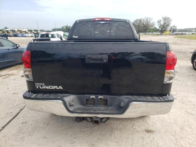 Photo 5 VIN: 5TBRV54147S458312 - TOYOTA TUNDRA DOU 