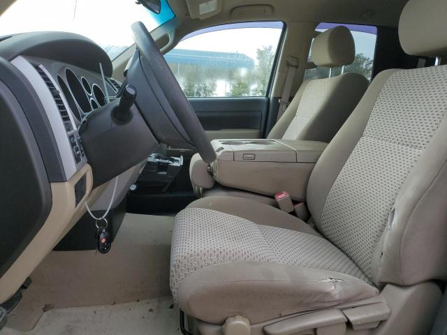 Photo 6 VIN: 5TBRV54147S458908 - TOYOTA TUNDRA DOU 