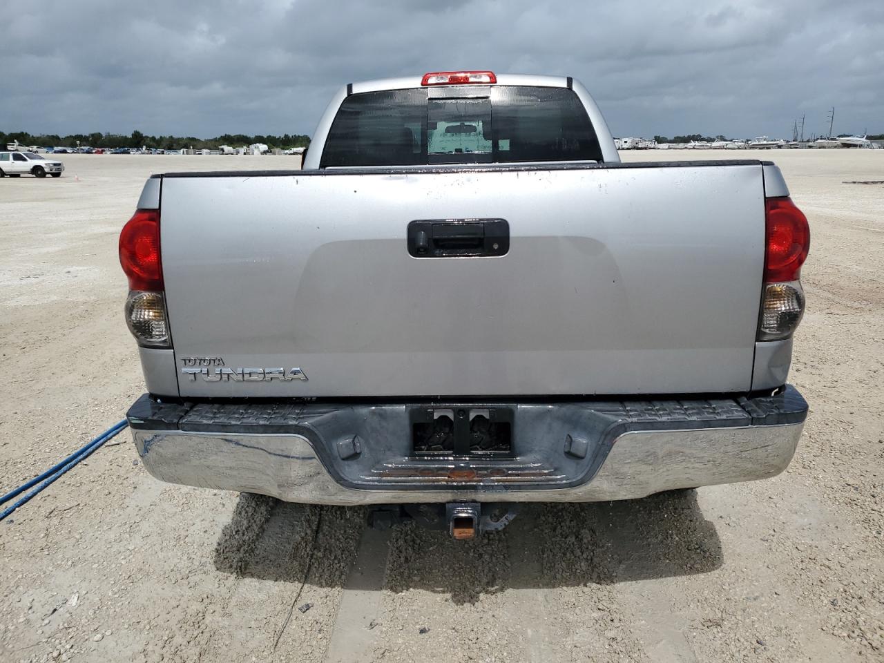 Photo 5 VIN: 5TBRV54148S474625 - TOYOTA TUNDRA 