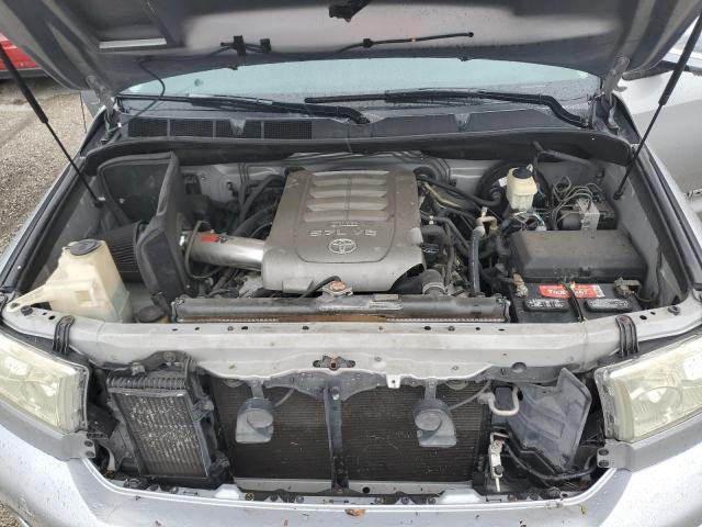 Photo 10 VIN: 5TBRV54148S477184 - TOYOTA TUNDRA DOU 