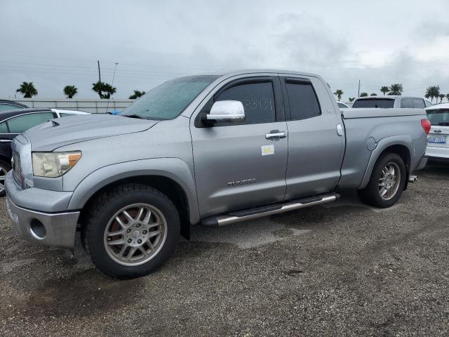 Photo 11 VIN: 5TBRV54148S477184 - TOYOTA TUNDRA DOU 