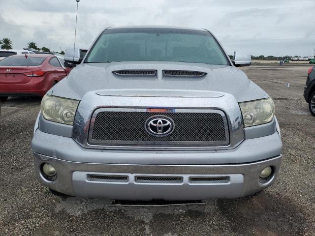 Photo 4 VIN: 5TBRV54148S477184 - TOYOTA TUNDRA DOU 