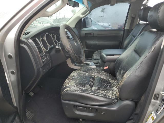 Photo 6 VIN: 5TBRV54148S477184 - TOYOTA TUNDRA DOU 