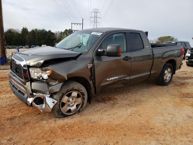 Photo 0 VIN: 5TBRV54157S468802 - TOYOTA TUNDRA DOU 