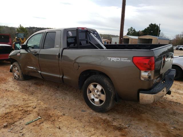 Photo 1 VIN: 5TBRV54157S468802 - TOYOTA TUNDRA DOU 