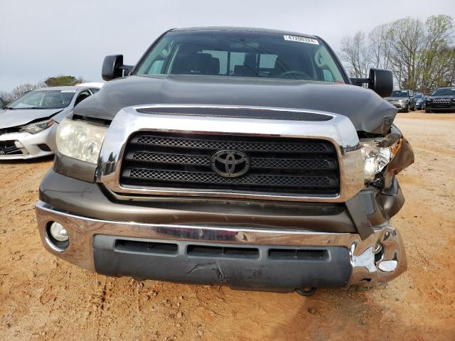 Photo 4 VIN: 5TBRV54157S468802 - TOYOTA TUNDRA DOU 