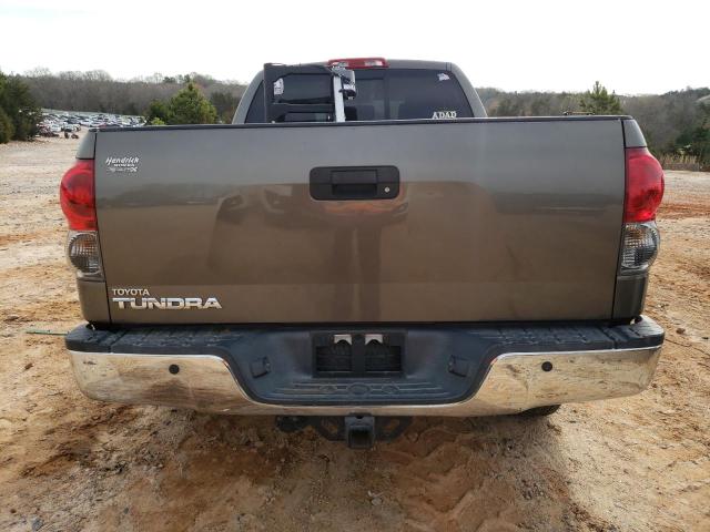 Photo 5 VIN: 5TBRV54157S468802 - TOYOTA TUNDRA DOU 