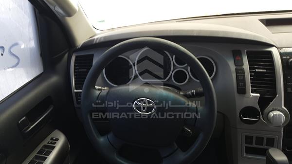 Photo 13 VIN: 5TBRV54157S470730 - TOYOTA TUNDRA 