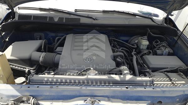 Photo 27 VIN: 5TBRV54157S470730 - TOYOTA TUNDRA 