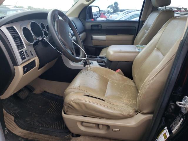 Photo 6 VIN: 5TBRV54158S475640 - TOYOTA TUNDRA 