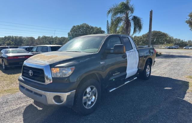 Photo 1 VIN: 5TBRV54168S481964 - TOYOTA TUNDRA DOU 