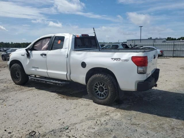 Photo 1 VIN: 5TBRV54187S449869 - TOYOTA TUNDRA DOU 