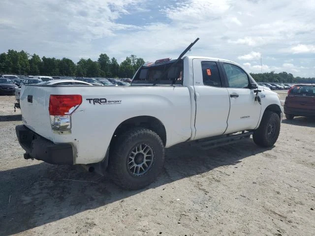 Photo 2 VIN: 5TBRV54187S449869 - TOYOTA TUNDRA DOU 