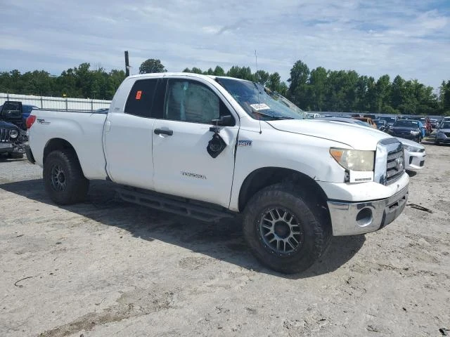 Photo 3 VIN: 5TBRV54187S449869 - TOYOTA TUNDRA DOU 