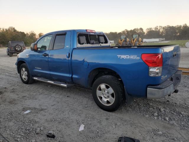 Photo 1 VIN: 5TBRV54198S474412 - TOYOTA TUNDRA DOU 