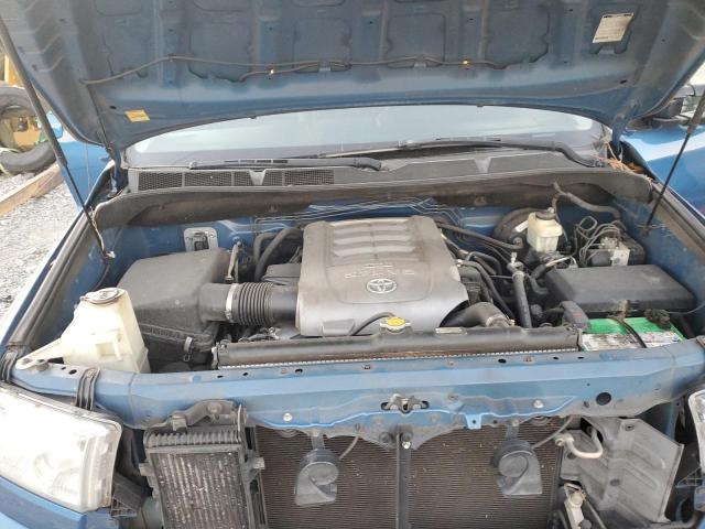 Photo 10 VIN: 5TBRV54198S474412 - TOYOTA TUNDRA DOU 