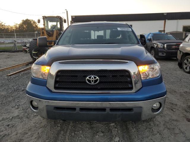 Photo 4 VIN: 5TBRV54198S474412 - TOYOTA TUNDRA DOU 