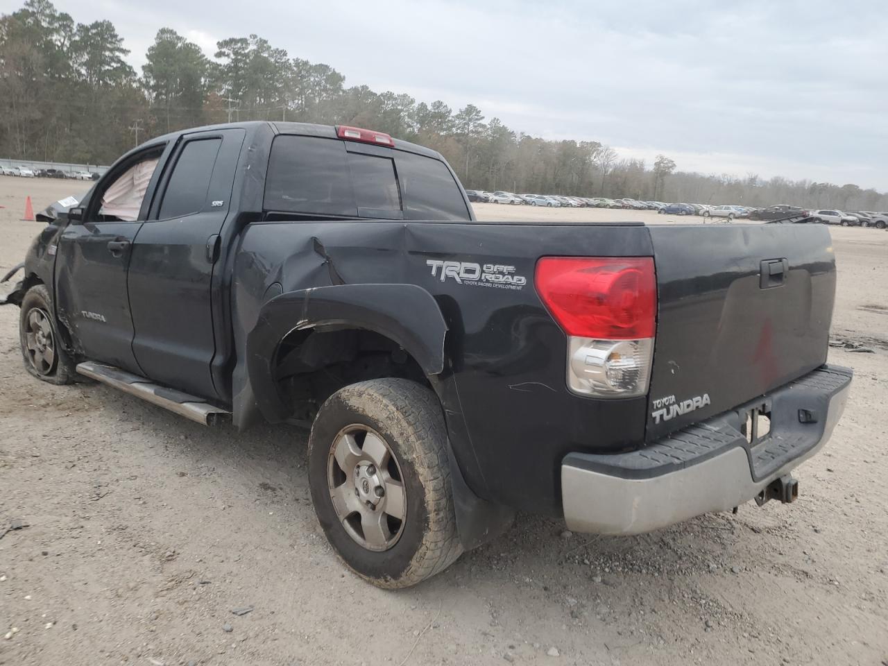 Photo 1 VIN: 5TBRV541X7S455608 - TOYOTA TUNDRA 