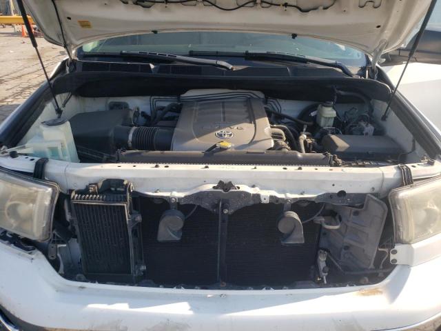 Photo 10 VIN: 5TBRV541X8S481112 - TOYOTA TUNDRA 