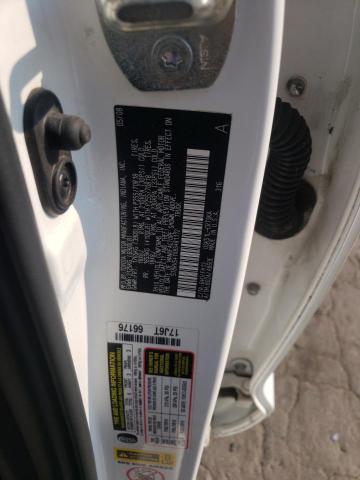 Photo 11 VIN: 5TBRV541X8S481112 - TOYOTA TUNDRA 