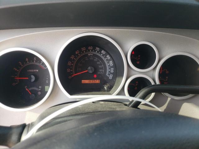 Photo 8 VIN: 5TBRV541X8S481112 - TOYOTA TUNDRA 