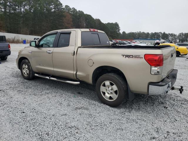 Photo 1 VIN: 5TBRV58177S468584 - TOYOTA TUNDRA DOU 