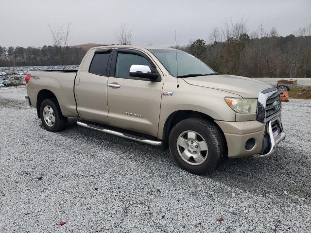 Photo 3 VIN: 5TBRV58177S468584 - TOYOTA TUNDRA DOU 