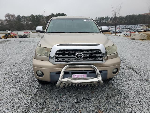 Photo 4 VIN: 5TBRV58177S468584 - TOYOTA TUNDRA DOU 