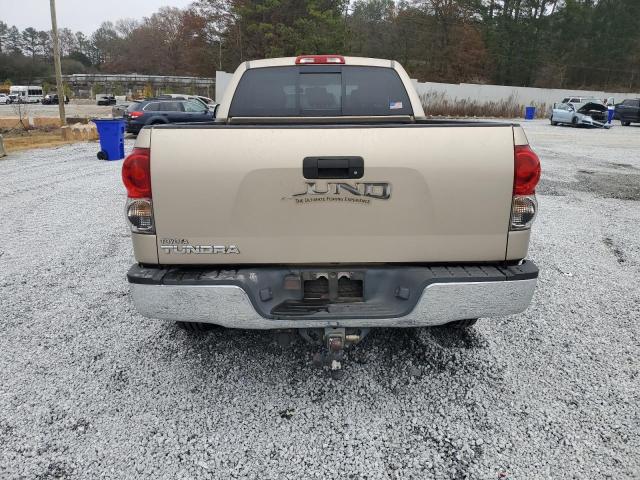 Photo 5 VIN: 5TBRV58177S468584 - TOYOTA TUNDRA DOU 