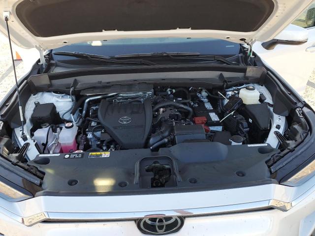 Photo 11 VIN: 5TDAAAA50RS002973 - TOYOTA GRAND HIGH 