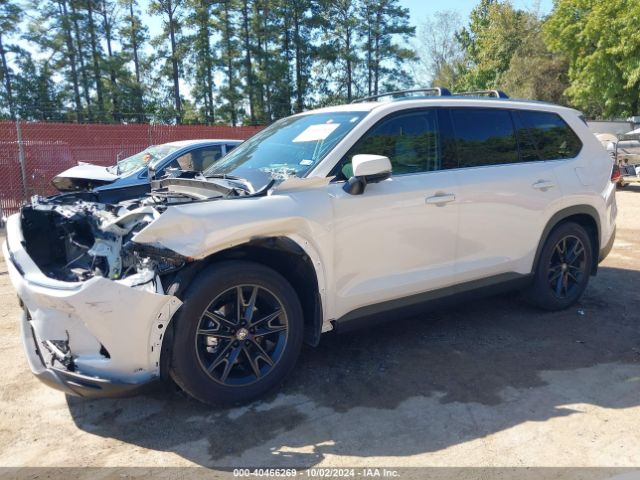 Photo 1 VIN: 5TDAAAA50RS015190 - TOYOTA GRAND HIGHLANDER 