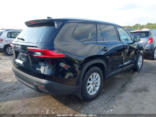 Photo 3 VIN: 5TDAAAA54RS004144 - TOYOTA GRAND HIGHLANDER 