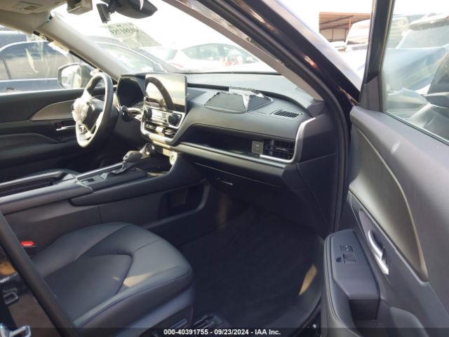 Photo 4 VIN: 5TDAAAA54RS004144 - TOYOTA GRAND HIGHLANDER 