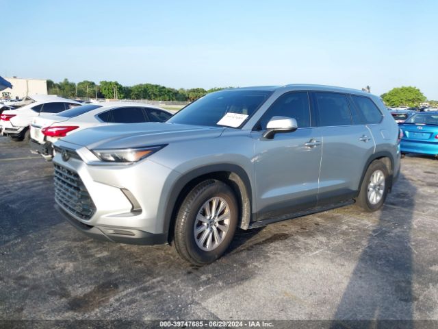 Photo 1 VIN: 5TDAAAA57RS014599 - TOYOTA GRAND HIGHLANDER 