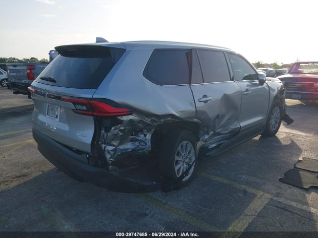 Photo 3 VIN: 5TDAAAA57RS014599 - TOYOTA GRAND HIGHLANDER 