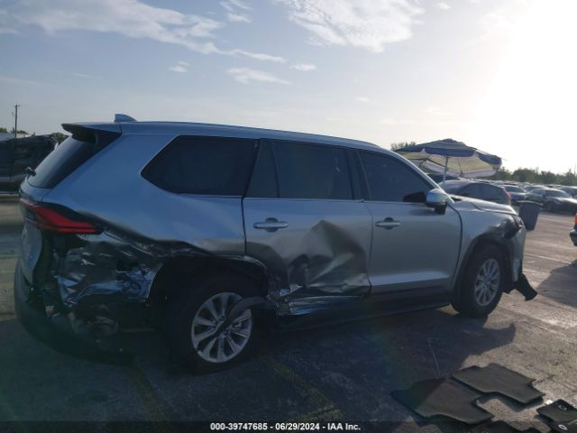 Photo 5 VIN: 5TDAAAA57RS014599 - TOYOTA GRAND HIGHLANDER 