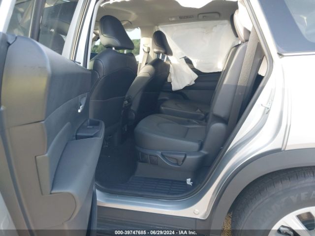 Photo 7 VIN: 5TDAAAA57RS014599 - TOYOTA GRAND HIGHLANDER 