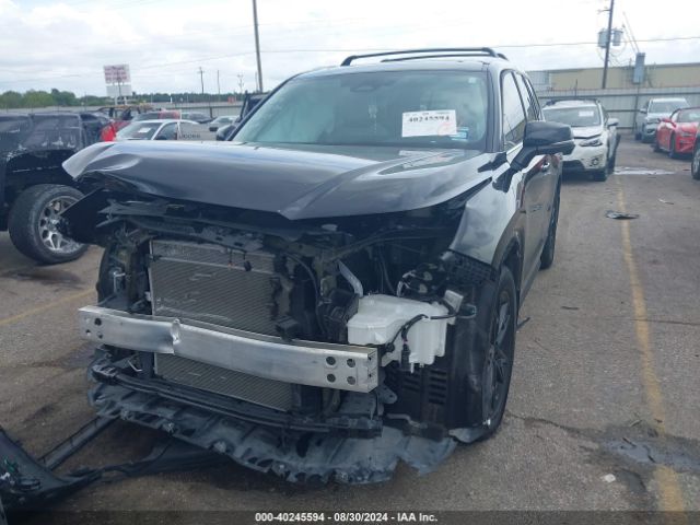 Photo 1 VIN: 5TDAAAA59RS014586 - TOYOTA GRAND HIGHLANDER 