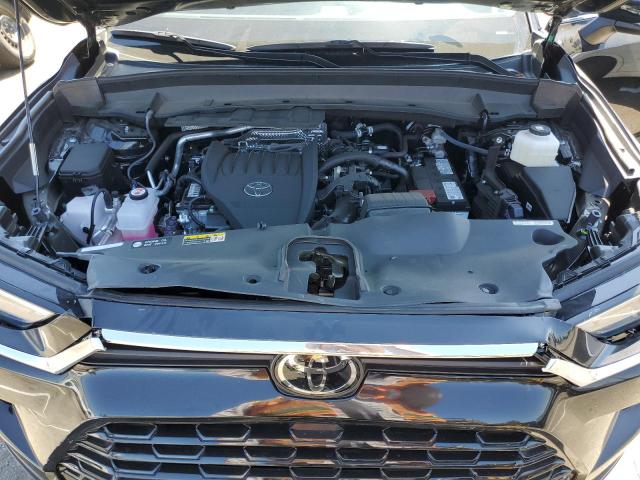 Photo 11 VIN: 5TDAAAA5XRS008957 - TOYOTA GRAND HIGH 