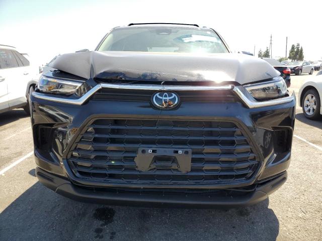 Photo 4 VIN: 5TDAAAA5XRS008957 - TOYOTA GRAND HIGH 