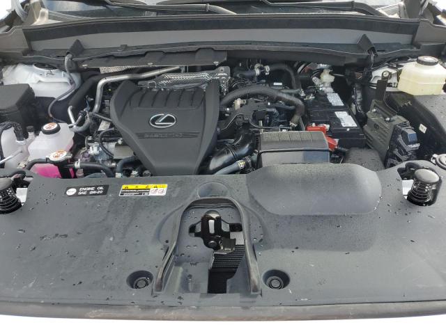 Photo 11 VIN: 5TDAAAA61RS005678 - LEXUS TX 350 BAS 