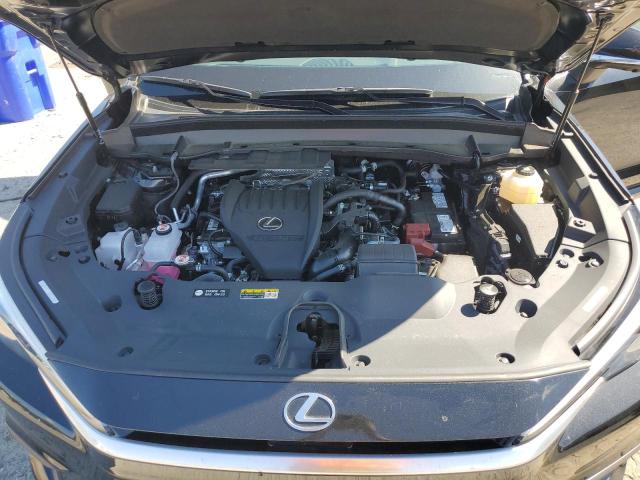 Photo 11 VIN: 5TDAAAA63RS003768 - LEXUS TX 350 BAS 