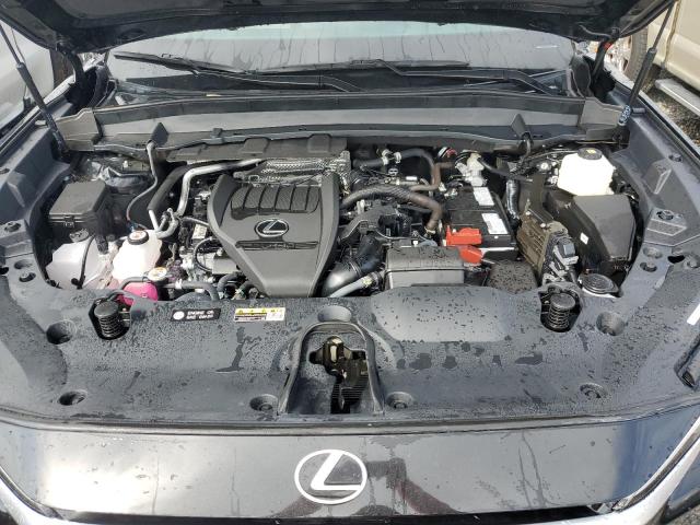 Photo 11 VIN: 5TDAAAA69RS004018 - LEXUS TX 350 BAS 