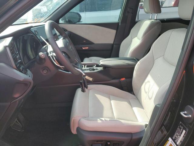 Photo 6 VIN: 5TDAAAA69RS004018 - LEXUS TX 350 BAS 