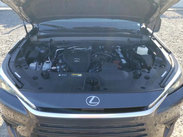 Photo 11 VIN: 5TDAAAA6XRS000947 - LEXUS TX 350 BAS 