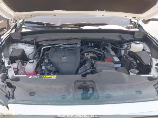 Photo 9 VIN: 5TDAAAB50RS004009 - TOYOTA GRAND HIGHLANDER 