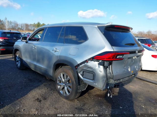 Photo 2 VIN: 5TDAAAB51RS009655 - TOYOTA GRAND HIGHLANDER 