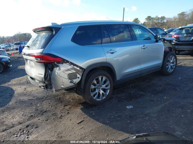 Photo 3 VIN: 5TDAAAB51RS009655 - TOYOTA GRAND HIGHLANDER 