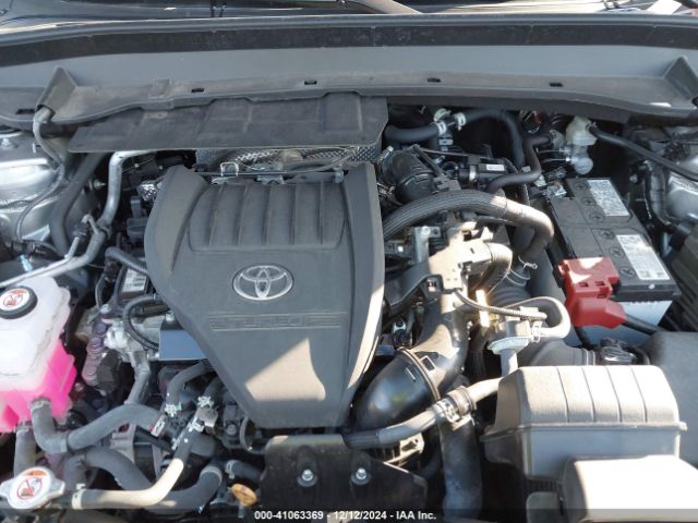 Photo 9 VIN: 5TDAAAB51RS009655 - TOYOTA GRAND HIGHLANDER 