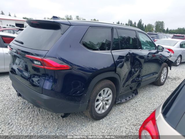 Photo 3 VIN: 5TDAAAB52RS018624 - TOYOTA GRAND HIGHLANDER 